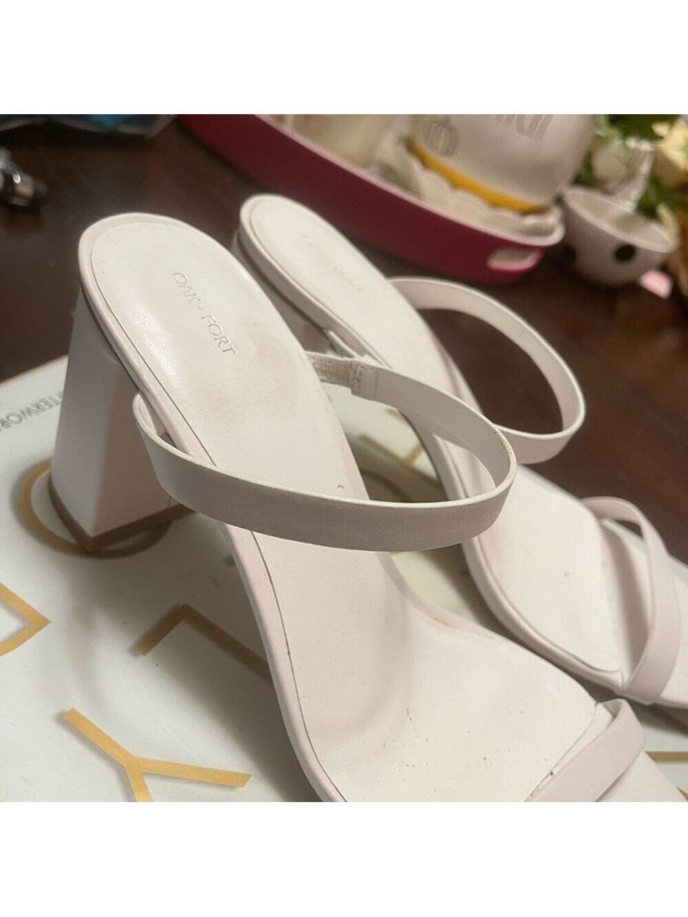 Oak+Fort shoes